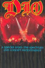 Watch DIO - A Special From The Spectrum Live Concert Perfomance Zmovies