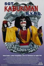 Watch Sgt. Kabukiman N.Y.P.D. Zmovies