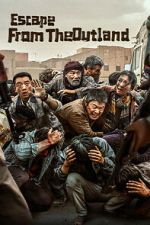 Watch Escape from the Outland Zmovies