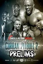 Watch Bellator 123 Prelims Zmovies