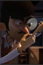 Watch The Defective Detective Zmovies