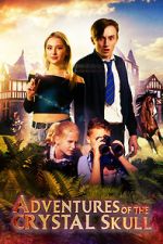 Watch Adventures of the Crystal Skull Zmovies