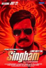 Watch Singham Zmovies