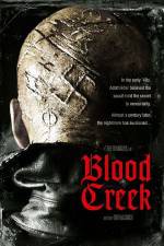 Watch Blood Creek Zmovies