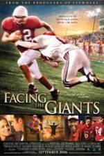 Watch Facing the Giants Zmovies