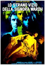 Watch The Strange Vice of Mrs. Wardh Zmovies