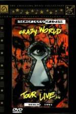 Watch SCORPIONS Live In Berlin Crazy World Tour Zmovies
