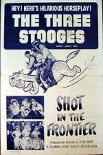 Watch Shot in the Frontier Zmovies