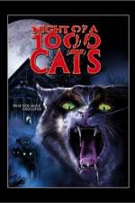Watch La noche de los mil gatos Zmovies
