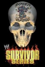 Watch WWE Survivor Series 1998 Zmovies