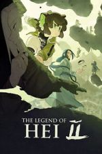 Watch The Legend of Hei 2 Zmovies