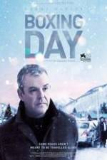 Watch Boxing Day Zmovies