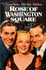 Watch Rose of Washington Square Zmovies