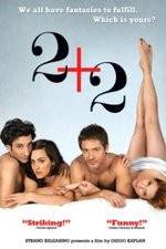 Watch 2 + 2 Zmovies