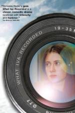 Watch What Iva Recorded Zmovies