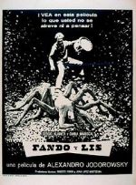 Watch Fando and Lis Zmovies