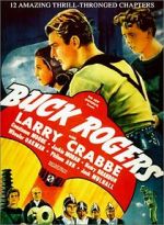 Watch Buck Rogers Zmovies