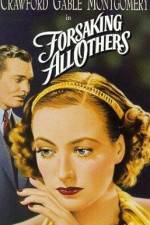 Watch Forsaking All Others Zmovies