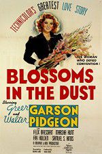 Watch Blossoms in the Dust Zmovies