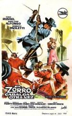 Watch Oath of Zorro Zmovies