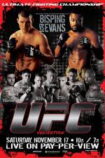 Watch UFC 78 Validation Zmovies