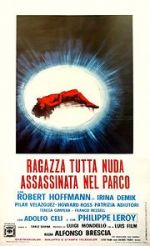 Watch Naked Girl Murdered in the Park Zmovies