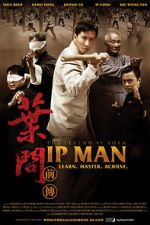 Watch The Legend Is Born: Ip Man Zmovies