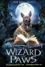 Watch The Amazing Wizard of Paws Zmovies