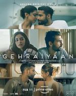 Watch Gehraiyaan Zmovies