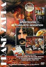 Watch Classic Albums: Frank Zappa - Apostrophe (\')/Over-Nite Sensation Zmovies