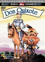 Watch Don Quixote of La Mancha Zmovies