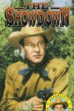 Watch The Showdown 1950 Zmovies