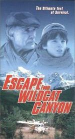 Watch Escape from Wildcat Canyon Zmovies