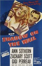 Watch Shadow on the Wall Zmovies