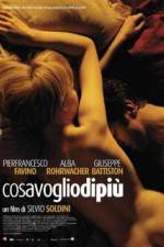 Watch What More Do I Want Zmovies