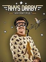Watch Rhys Darby: I\'m a Fighter Jet Zmovies