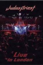 Watch Judas Priest: Live in London Zmovies