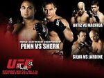 Watch UFC 84: Ill Will (TV Special 2008) Zmovies