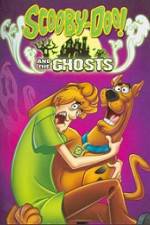 Watch Scooby Doo And The Ghosts Zmovies