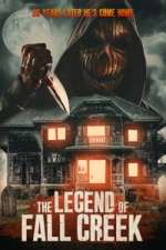 Watch Legend of Fall Creek Zmovies