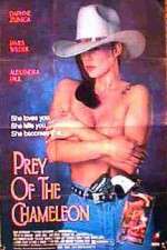 Watch Prey of the Chameleon Zmovies