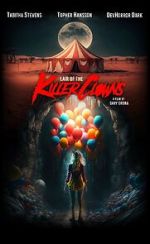 Watch Lair of the Killer Clowns Zmovies