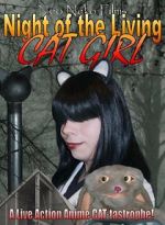 Watch Night of the Living Cat Girl Zmovies