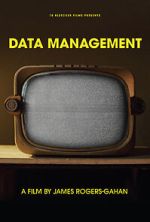 Watch Data Management (Short 2023) Zmovies