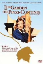 Watch The Garden of the Finzi-Continis Zmovies
