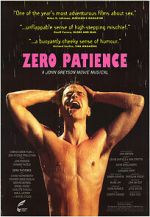Watch Zero Patience Zmovies
