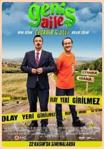 Watch Genis Aile 4: Cevahir & Ulvi Zmovies
