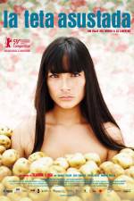 Watch La teta asustada Zmovies