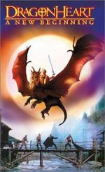 Watch Dragonheart: A New Beginning Zmovies