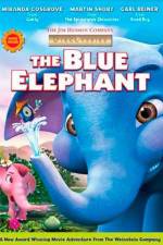 Watch The Blue Elephant Zmovies